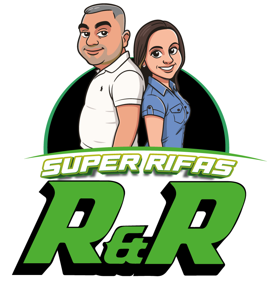 Super Rifas R&R